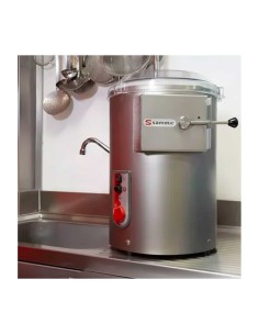 Pelador de Patatas Sammic M-5 | Hostelería Negocios 2