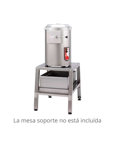 Pelador de Patatas Sammic M-5 | Hostelería Negocios