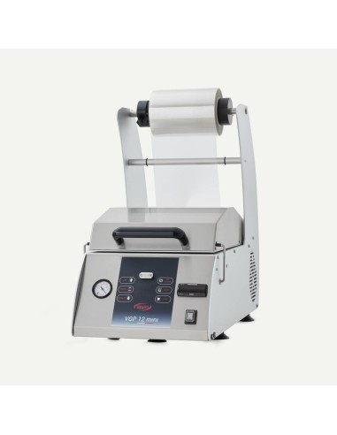 Termoselladora ORVED VGP 12 mini | Hostelería Negocios