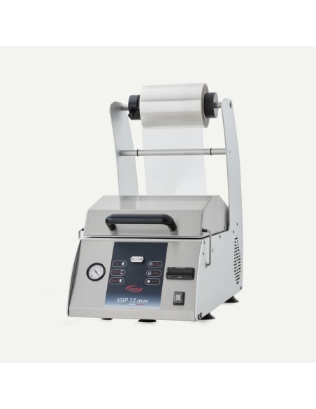 Termoselladora ORVED VGP 12 mini | Hostelería Negocios
