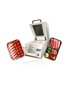 Termoselladora ORVED VGP 12 mini | Hostelería Negocios 2