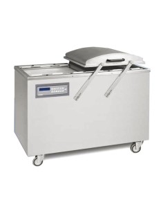 Envasadora  al Vació de Doble campana PP-22 Orved|Hosteleria negocios