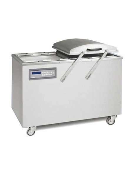 Envasadora  al Vació de Doble campana PP-22 Orved|Hosteleria negocios