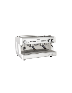 Máquina de Café Gaggia La Vetro 2 Grupos | Hostelería Negocios