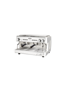 Máquina de Café Gaggia La Vetro 2 Grupos | Hostelería Negocios 2