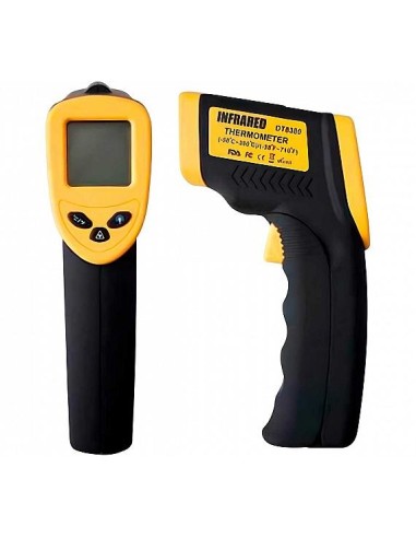 Termómetro Infrarrojos Fricosmos | Hostelería Negocios