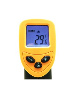 Termómetro Infrarrojos Fricosmos | Hostelería Negocios 2