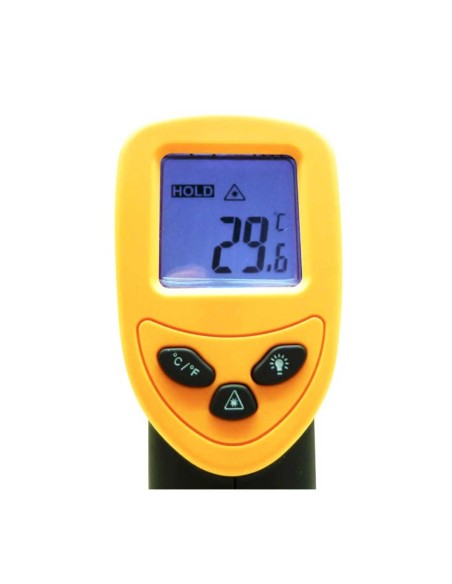 Termómetro Infrarrojos Fricosmos | Hostelería Negocios
