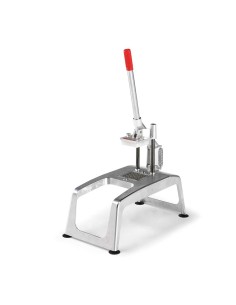 Cortadora de Patatas Sammic CF-5 Manual | Hostelería Negocios