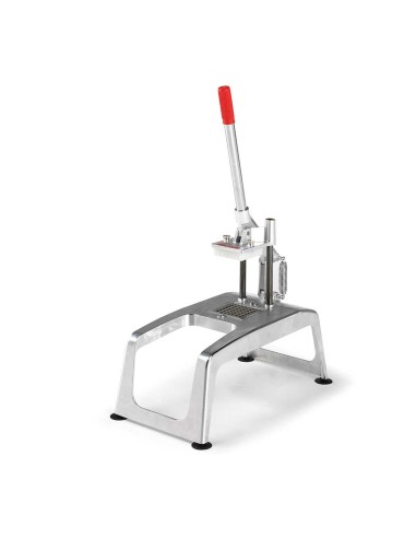 Cortadora de Patatas Sammic CF-5 Manual | Hostelería Negocios