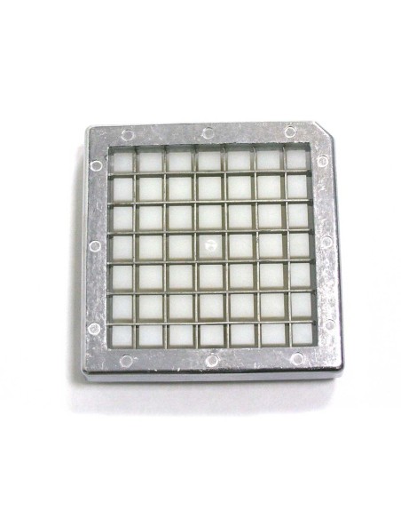 Juego de Grilla Cortadora de Patatas CF-5 Sammic