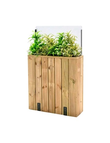 Separador de Madera Hortalia J75 PH | Hostelería Negocios