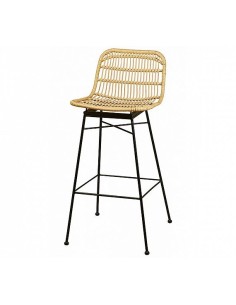 Taburete Interior Muebles Romero 5223 | Hostelería Negocios