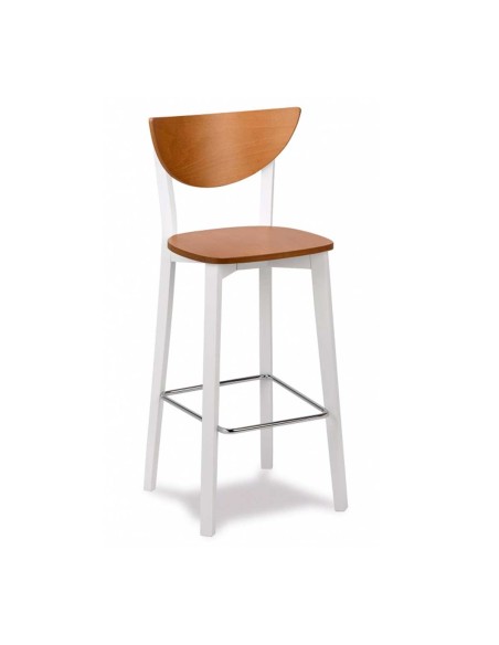 Taburete Combinable Muebles Romero 5805 | Hostelería Negocios