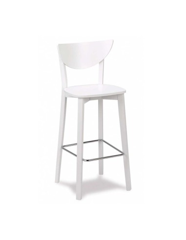 Taburete Combinable Muebles Romero 5805 | Hostelería Negocios