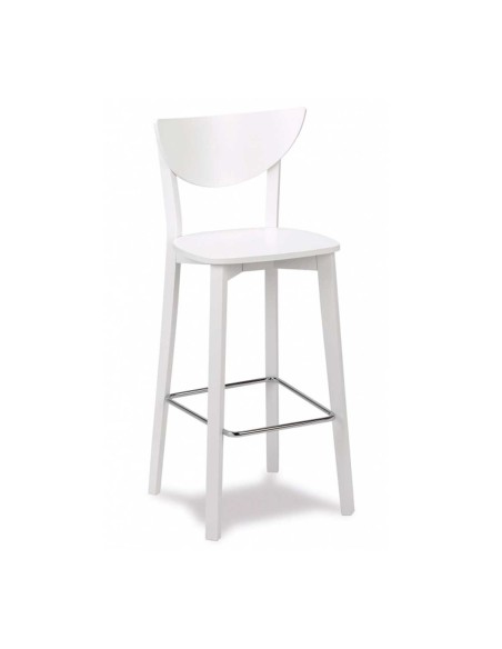 Taburete Combinable Muebles Romero 5805 | Hostelería Negocios