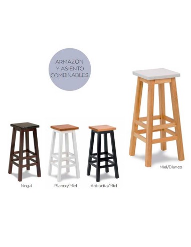 aburete Interior Muebles Romero 5800 | Hostelería Negocios