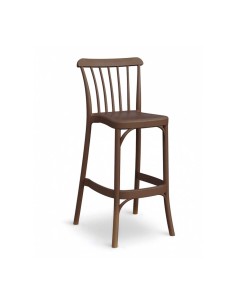 Taburete Apilable 5124 Muebles Romero