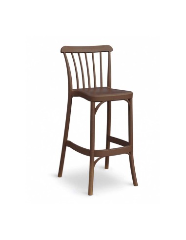 Taburete Apilable 5124 Muebles Romero