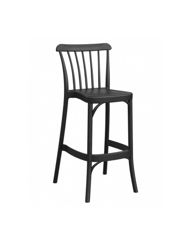 Taburete Apilable 5124 Muebles Romero