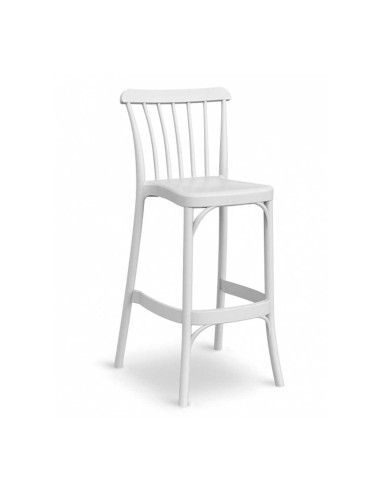 Taburete Apilable 5124 Muebles Romero