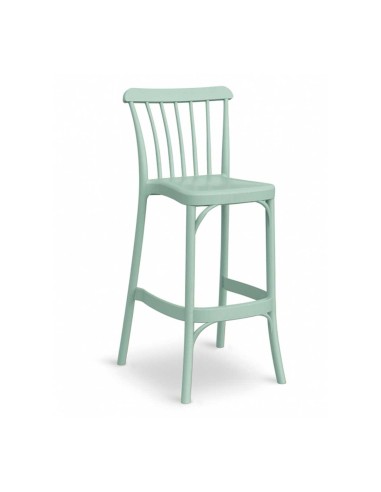 Taburete Apilable 5124 Muebles Romero