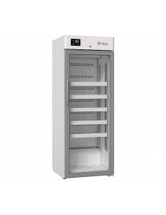 Armario Refrigeración Laboratorio Infrico LER28G | Hostelería Negocios