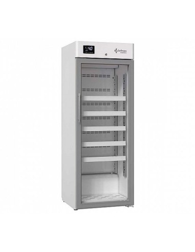 Armario Refrigeración Laboratorio Infrico LER28G | Hostelería Negocios