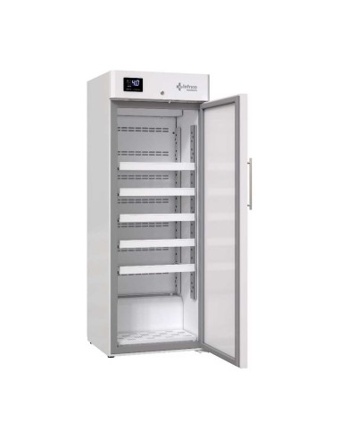 Armario Refrigeración Laboratorio Infrico LER28G | Hostelería Negocios