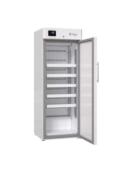 Armario Refrigeración Laboratorio Infrico LER28G | Hostelería Negocios