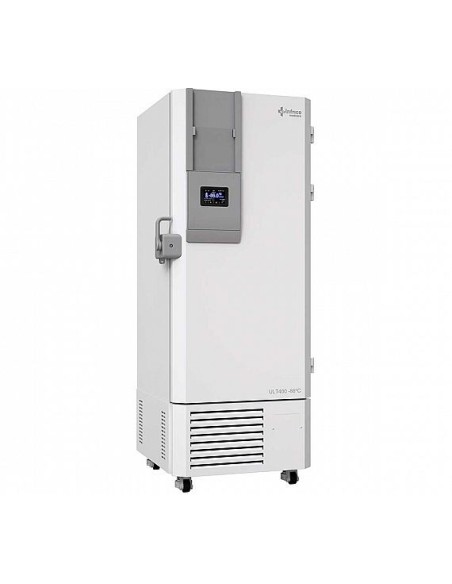 Ultracongelador –86 °C Infrico ULT40086 | Hostelería Negocios