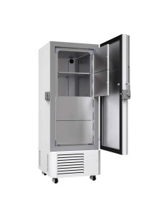 Ultracongelador –86 °C Infrico ULT40086 | Hostelería Negocios 2