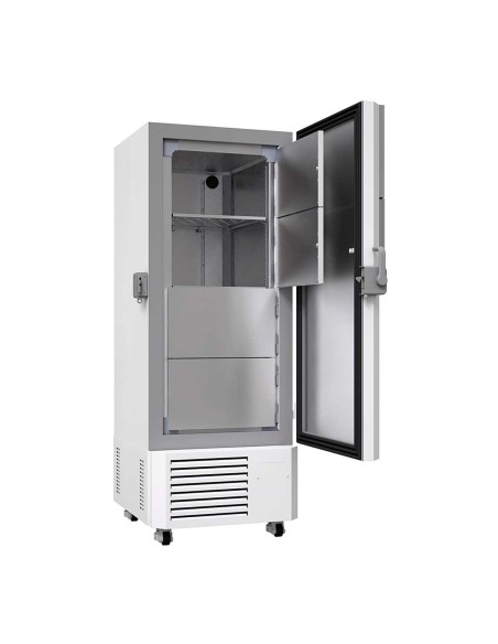 Ultracongelador –86 °C Infrico ULT40086 | Hostelería Negocios