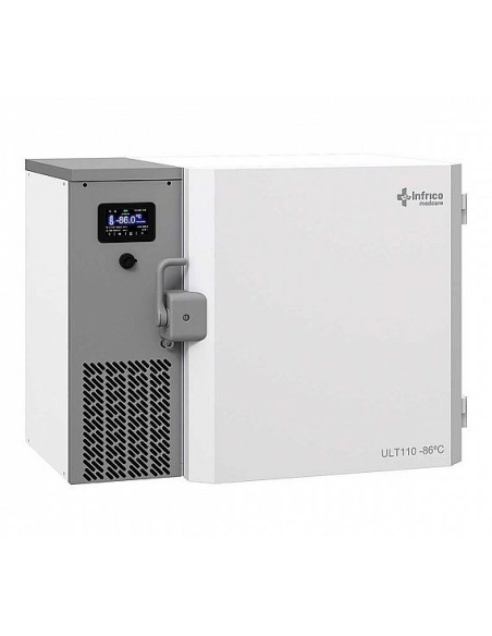 Ultracongelador –86 ºC Infrico ULT11086 | Hostelería Negocios