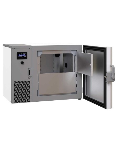 Ultracongelador –86 ºC Infrico ULT11086 | Hostelería Negocios