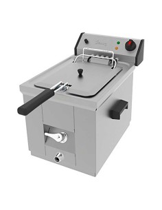 Freidora Sobremesa Jemi J-7 Serie J | Hostelería Negocios