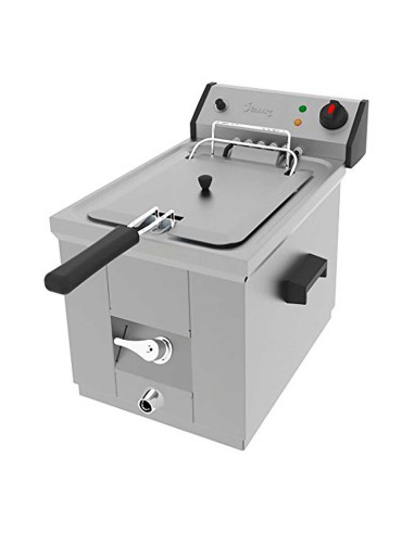 Freidora Sobremesa Jemi J-7 Serie J | Hostelería Negocios