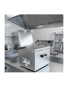 Freidora Sobremesa Jemi J-7 Serie J | Hostelería Negocios 2