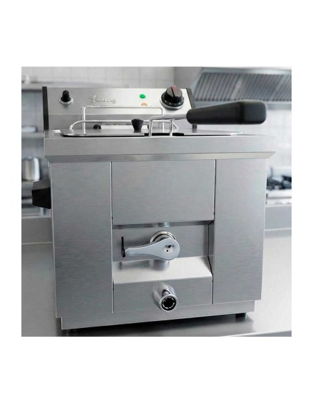 Freidora Sobremesa Jemi J-7 Serie J | Hostelería Negocios