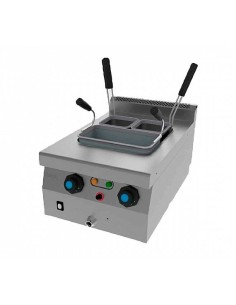 Cuece Pastas Eléctrico Jemi SCPE60 Serie 600 EV | Hostelería Negocios