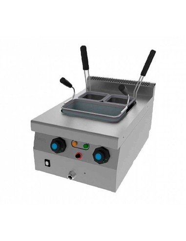 Cuece Pastas Eléctrico Jemi SCPE60 Serie 600 EV | Hostelería Negocios