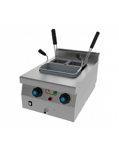 Cuece Pastas Eléctrico Jemi SCPE60 Serie 600 EV | Hostelería Negocios