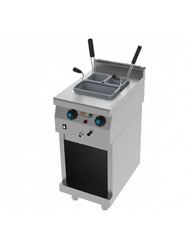 Cuece Pastas de Pie Jemi Serie 600 EV | Hostelería Negocios
