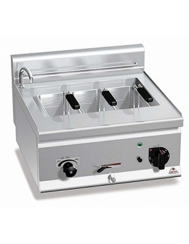 Cuece Pastas Eléctrico Bertos Plus 600 E6CP6B | Hostelería Negocios