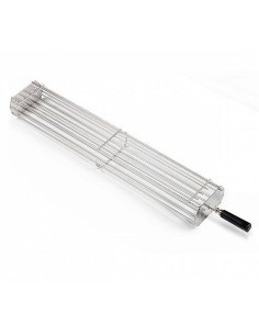 Jaula Chuletera para Asadores Feca | Hostelería Negocios