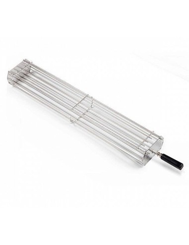 Jaula Chuletera para Asadores Feca | Hostelería Negocios