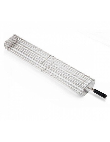 Jaula Chuletera para Asadores Feca | Hostelería Negocios