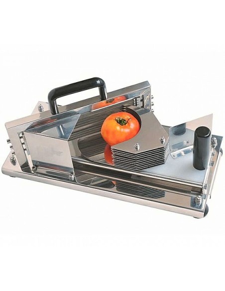 Cortadora de Tomates Eutron HT-4 Manual | Hostelería Negocios