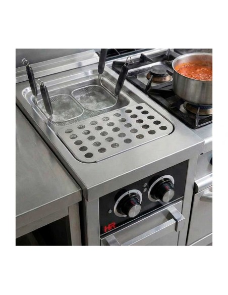 Cuece Pastas Eléctrico Fainca CPE25L750E Serie 750 | Hostelería Negocios