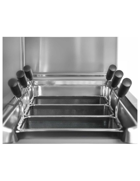 Cuece Pasta Eléctrico Jemi CPE70 EV Serie 750 | Hostelería Negocios